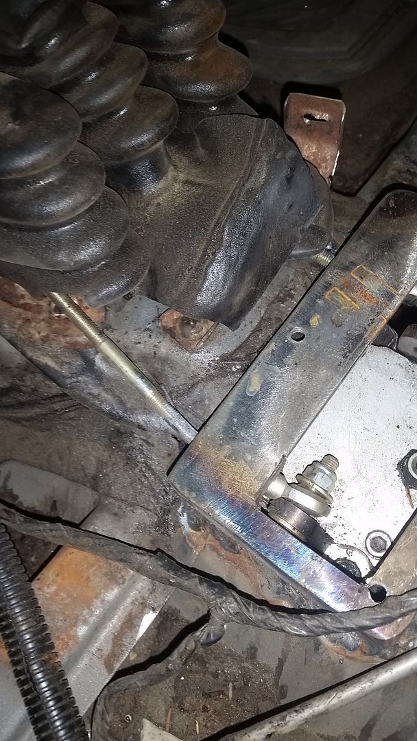 Dual case triple sticks! Page 12 Pirate 4x4